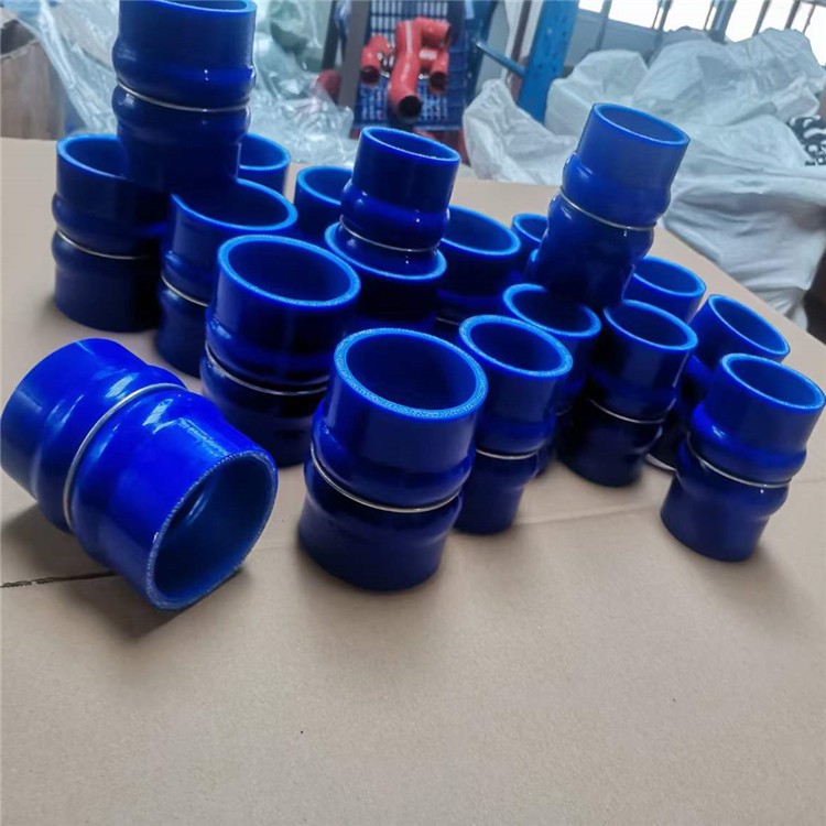 Silicone Hump Hose / 6