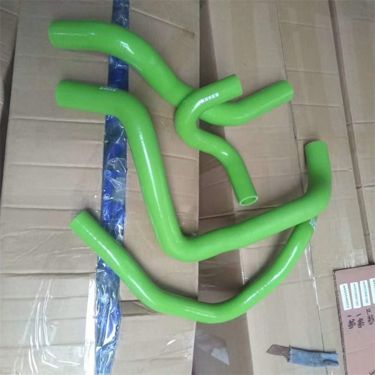 T-Shape Silicone Hose / 3