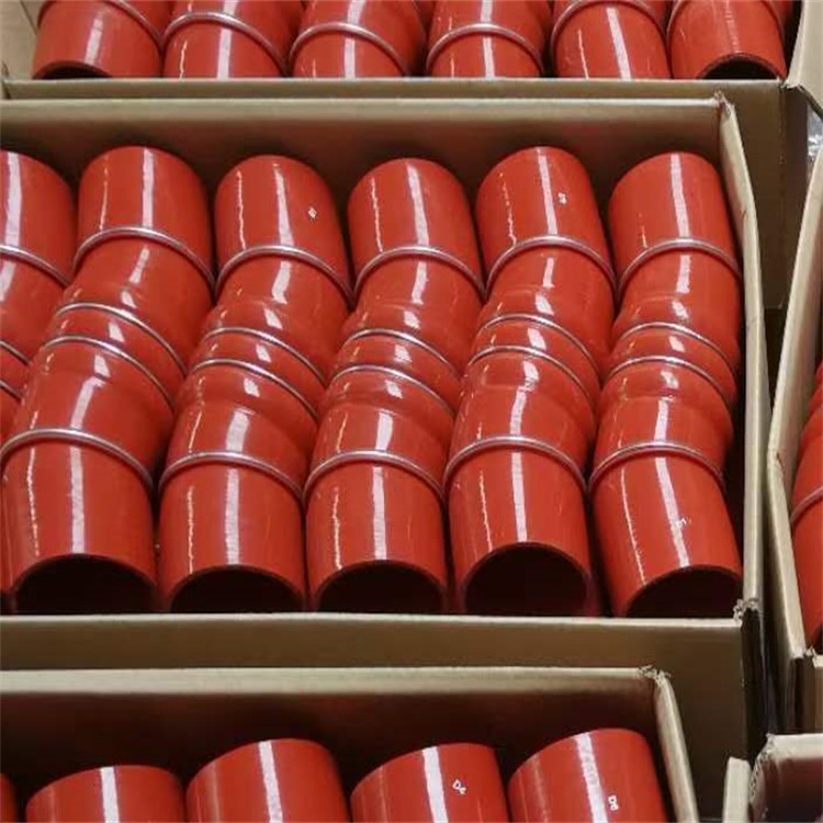T-Shape Silicone Hose / 7