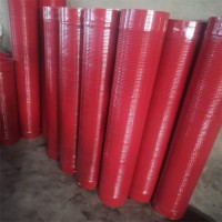 Silicone Corrugated Hose