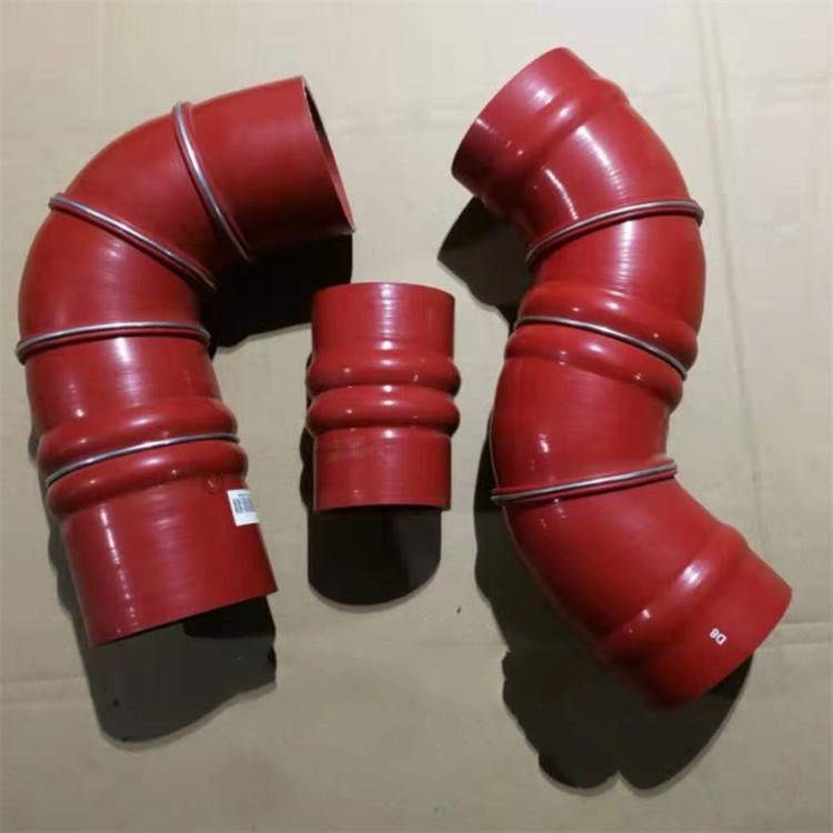 Silicone Hose