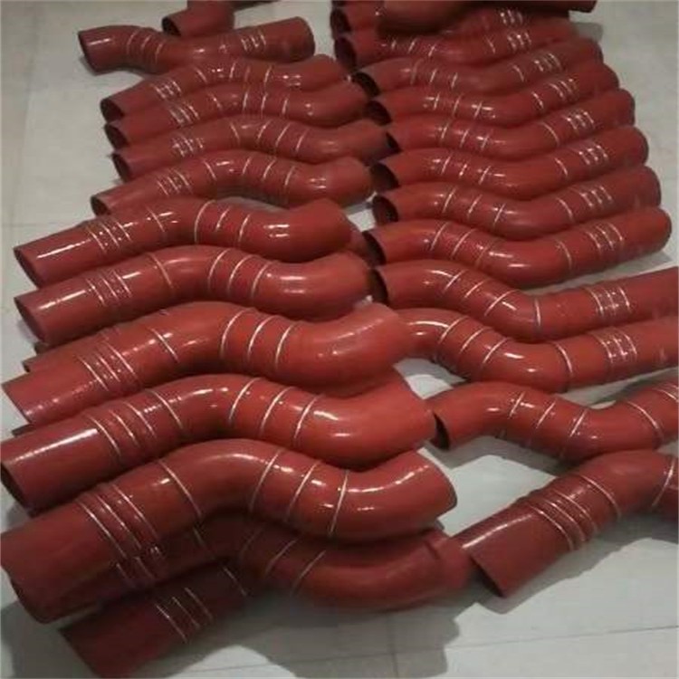 Silicone Hose / 3