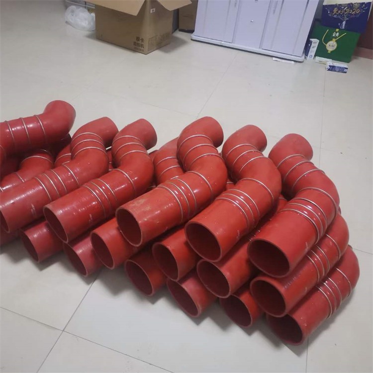 Silicone Hose / 4