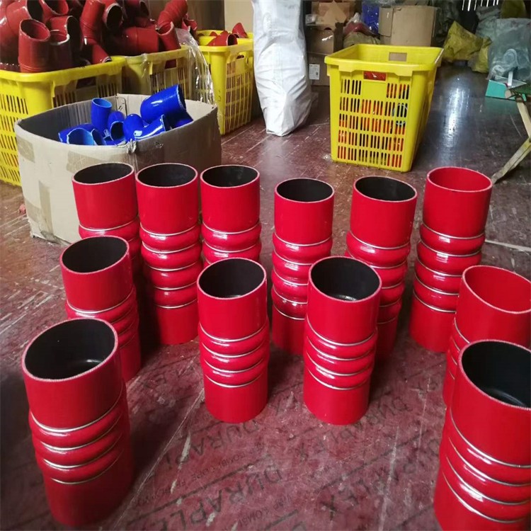 Silicone Hose / 8