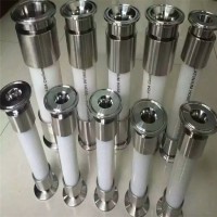 Silicone Steel Wire Hose