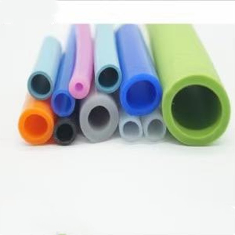 Silicone Vacuum Hose