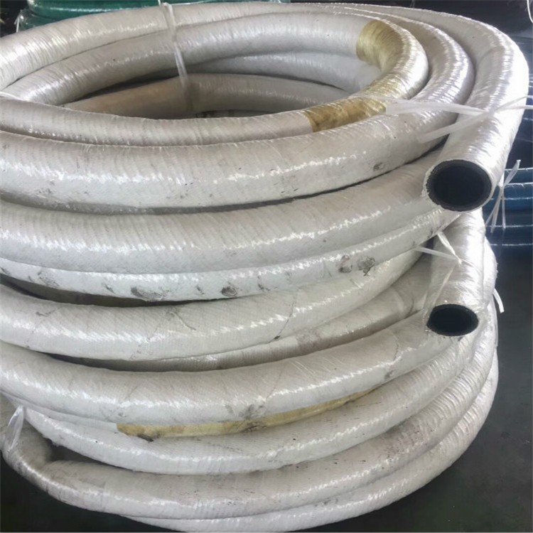 Non-Conductive Furnace  Hose / 7