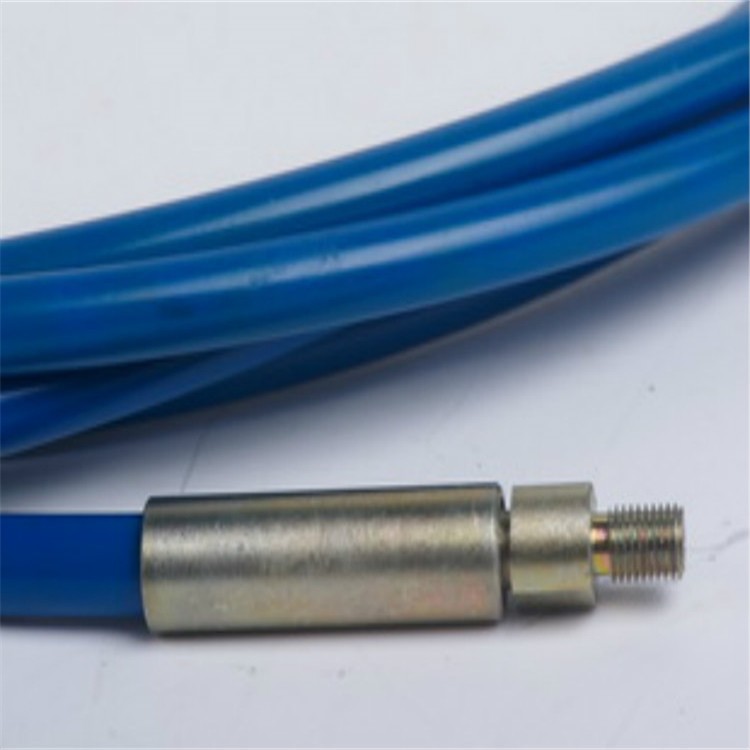 Ultra High Pressure Hose / 5