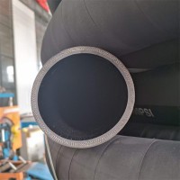 Oilfield Fuel Discharge Hose