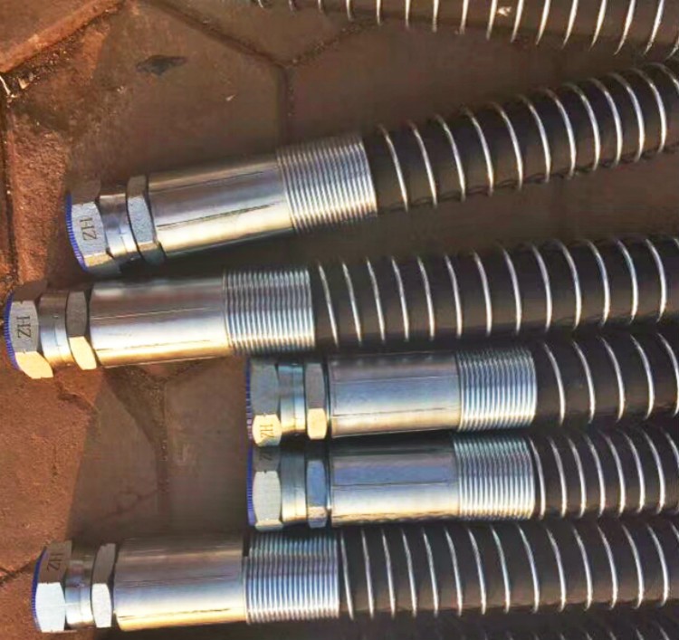 Hydraulic Hose SAE 100 R1 / 3