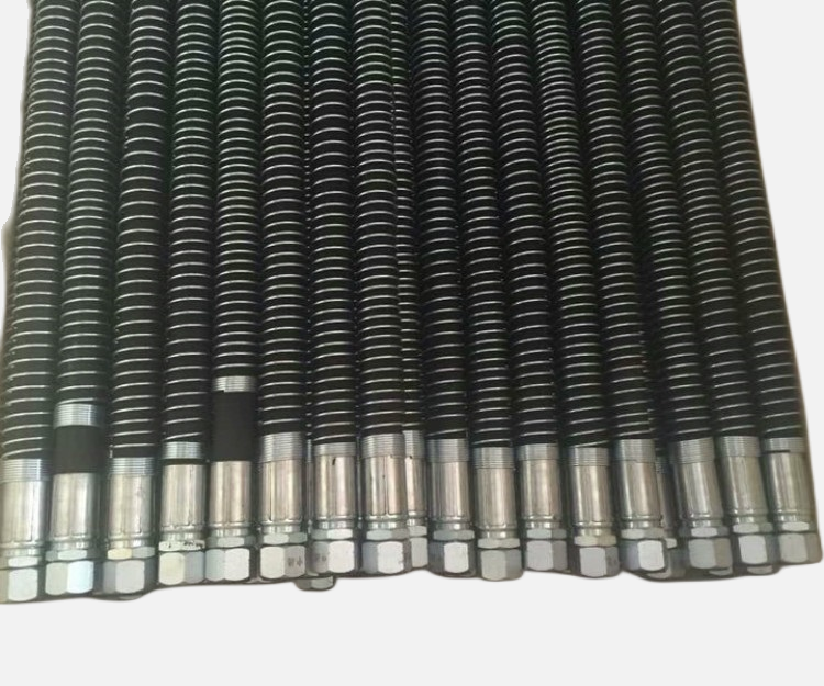 Hydraulic Hose SAE 100 R1 / 4