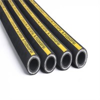 Hydraulic rubber hose EN8564SH
