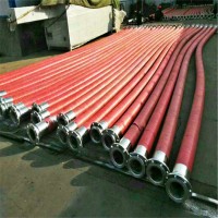 4 "6" high-pressure  hose