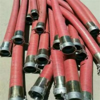 4-inch concrete delivery hose