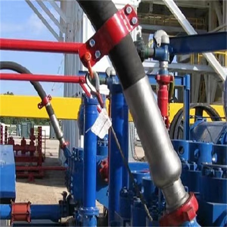 Construction machinery hose / 2