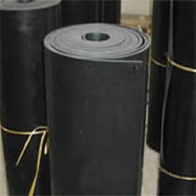 Industrial rubber sheet / 3