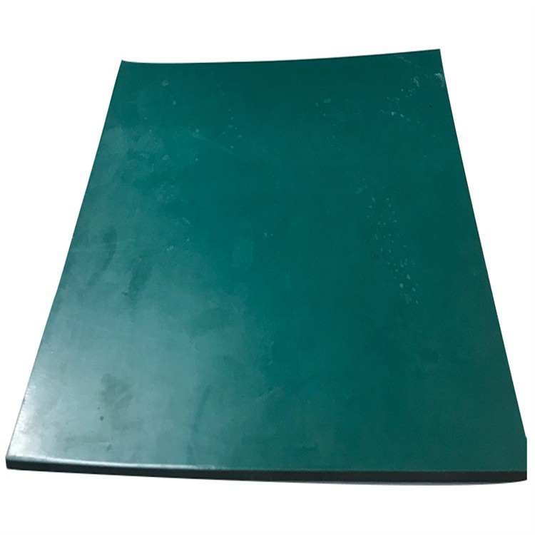 Anti-static table mat