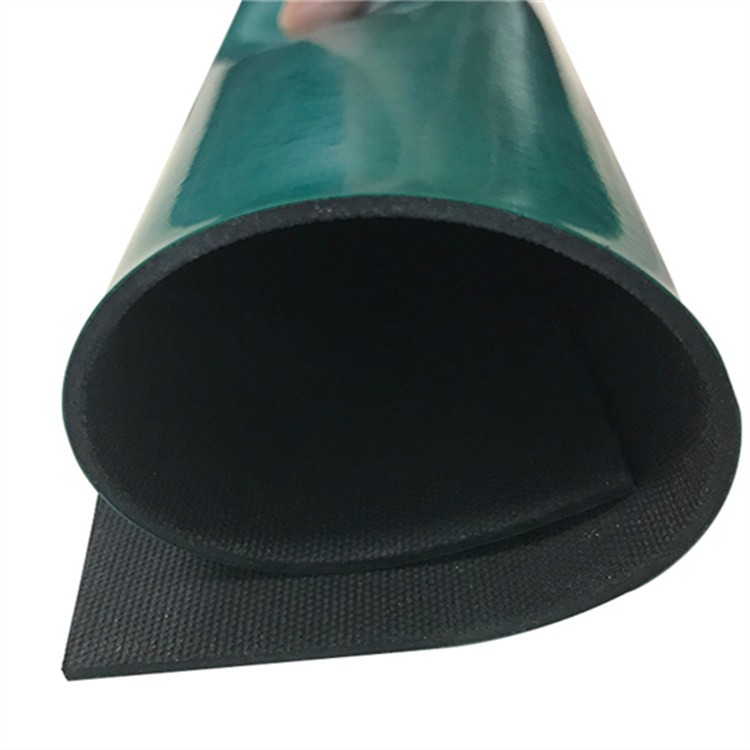 Anti-static table mat / 2