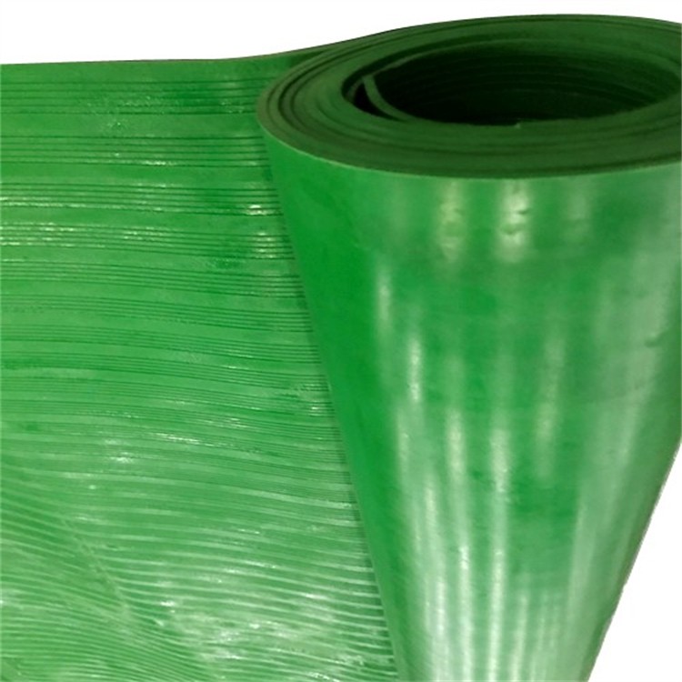 Non-slip rubber plate / 3