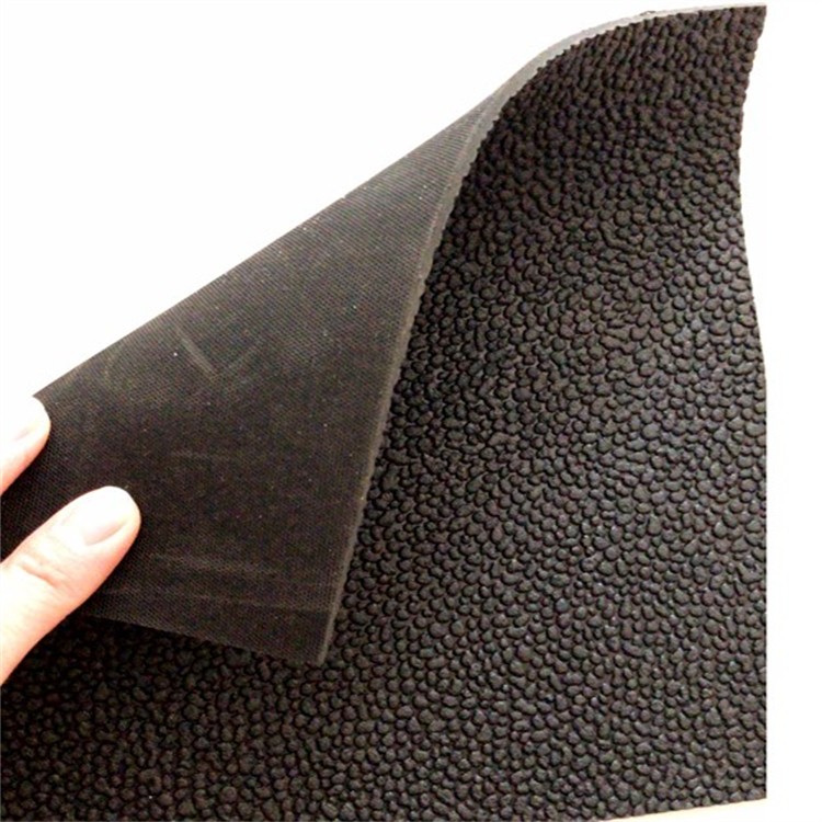 Non-slip rubber plate / 4