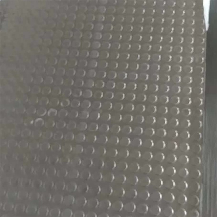 Non-slip rubber plate / 6