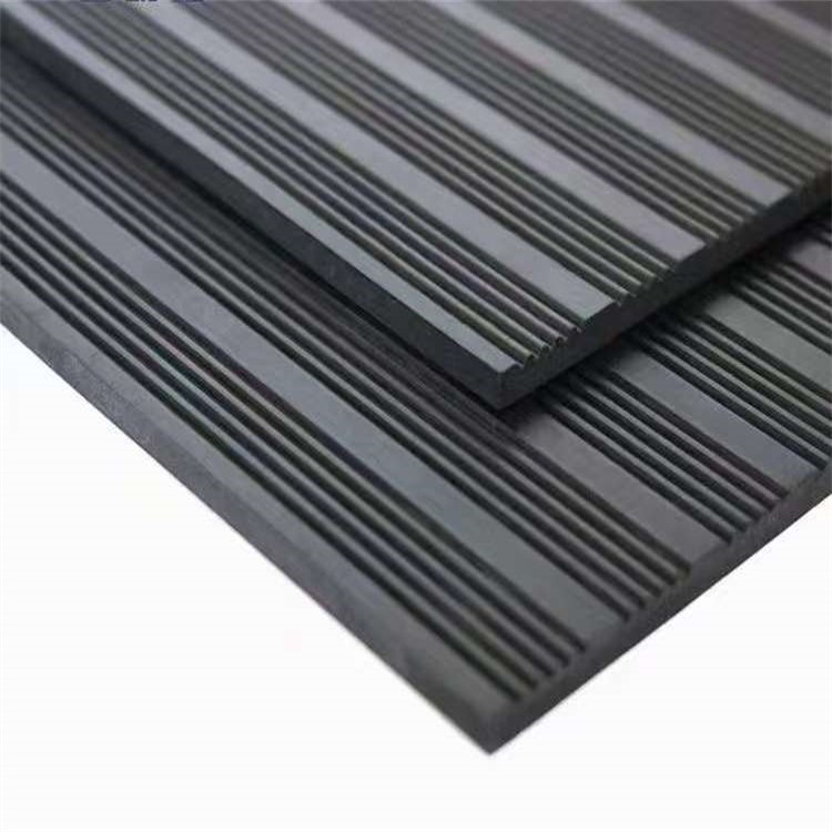 Non-slip rubber plate / 7