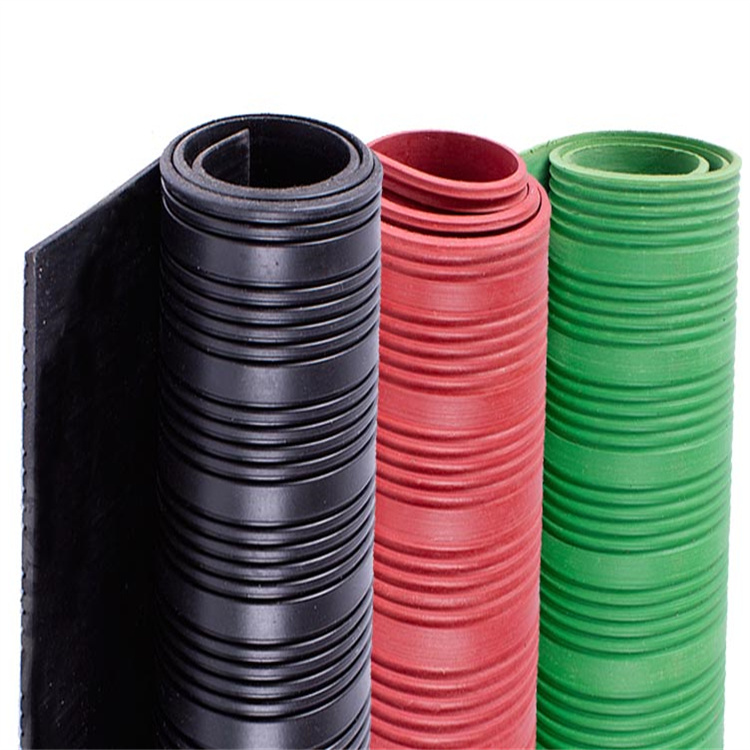 plate rubber / 8