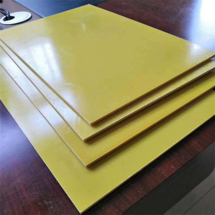 Epoxy resin board / 6