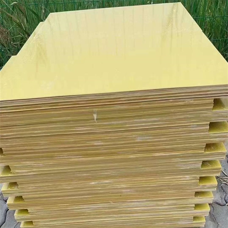 Epoxy resin board / 7