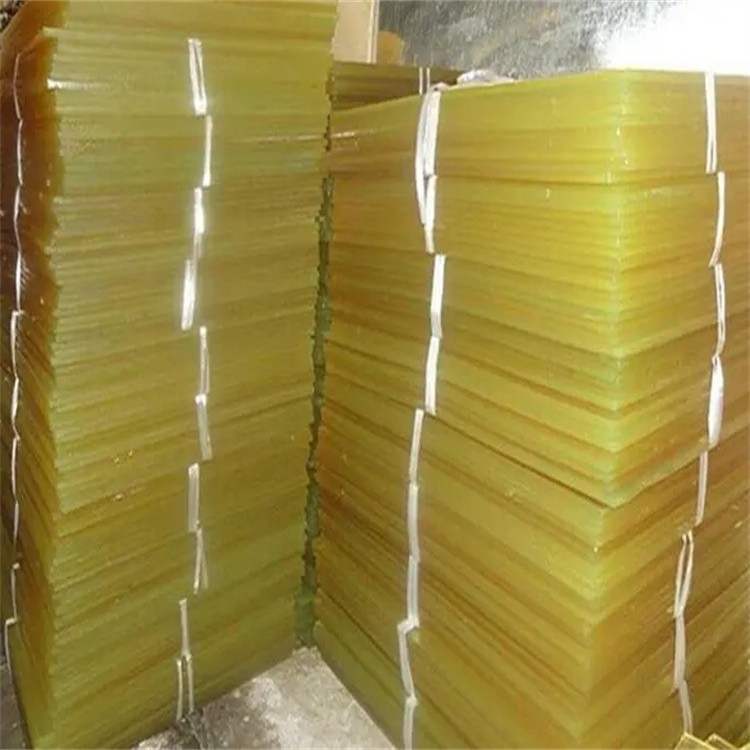 Polyurethane board / 2