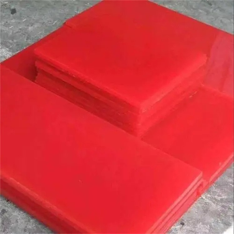 Polyurethane board / 4