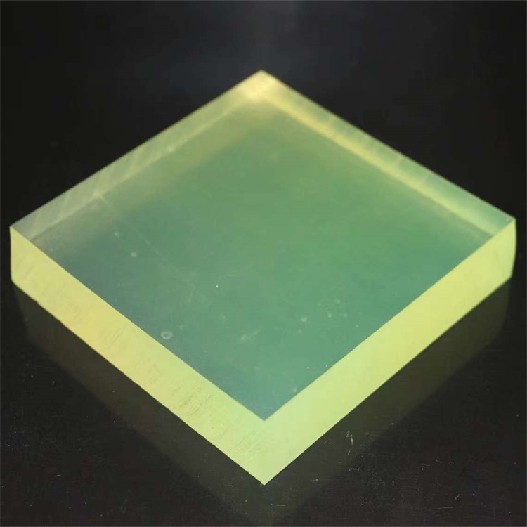 Polyurethane board / 5