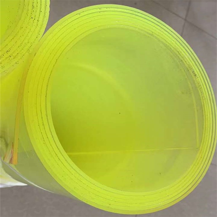 Polyurethane board / 7
