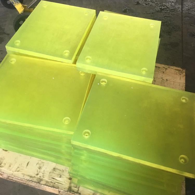 Polyurethane board / 8