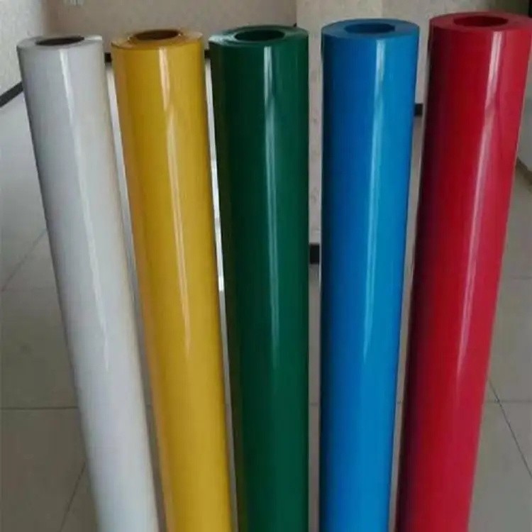 PVC flexible board