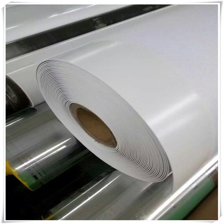 PVC flexible board / 3