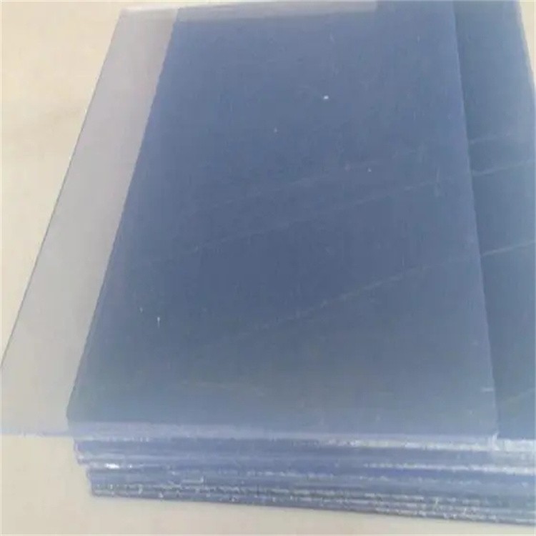 PVC flexible board / 4