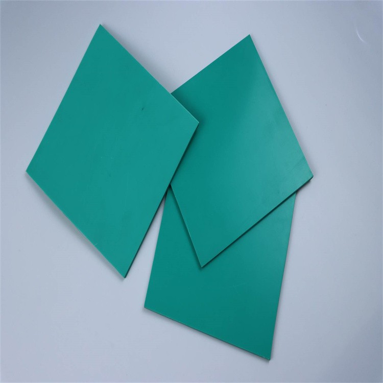 PVC flexible board / 5