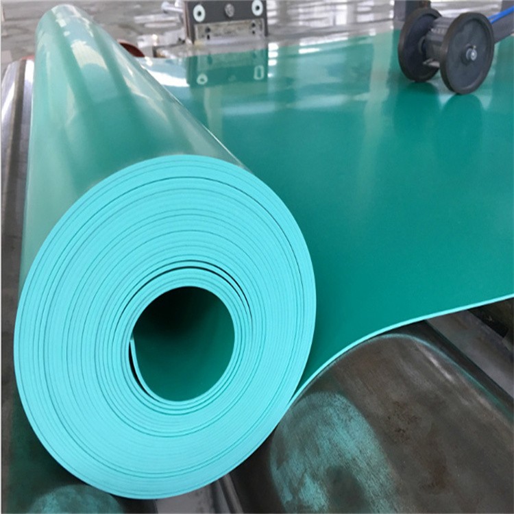 PVC flexible board / 7