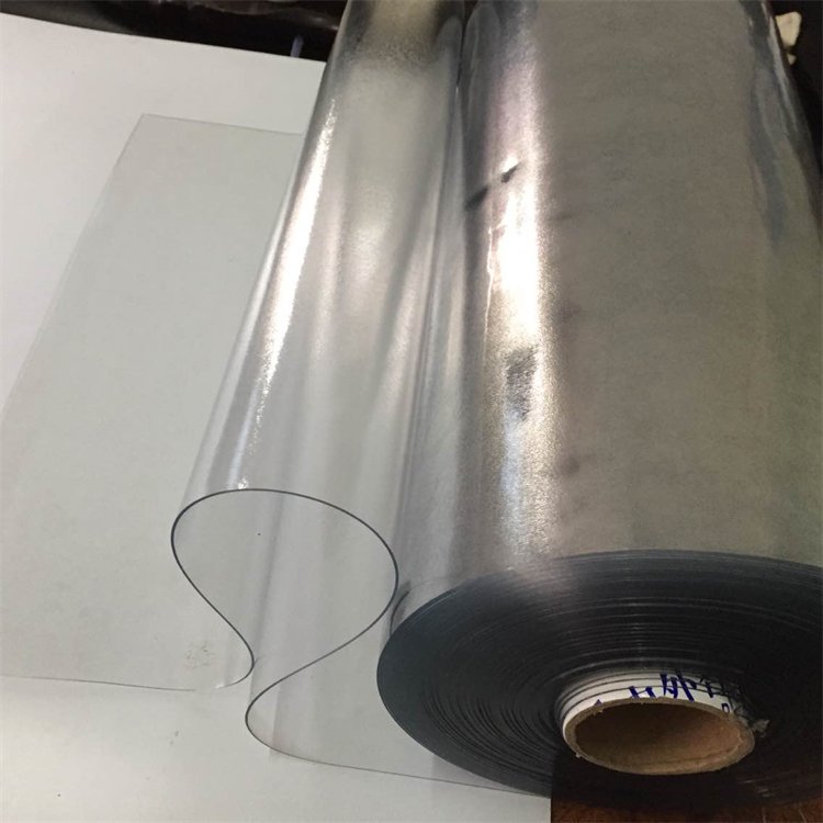 PVC flexible board / 8
