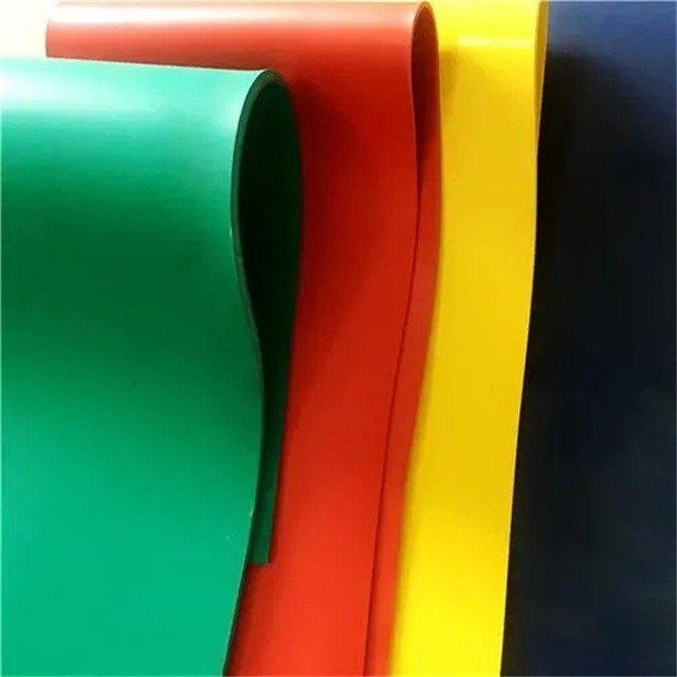PVC flexible board / 9
