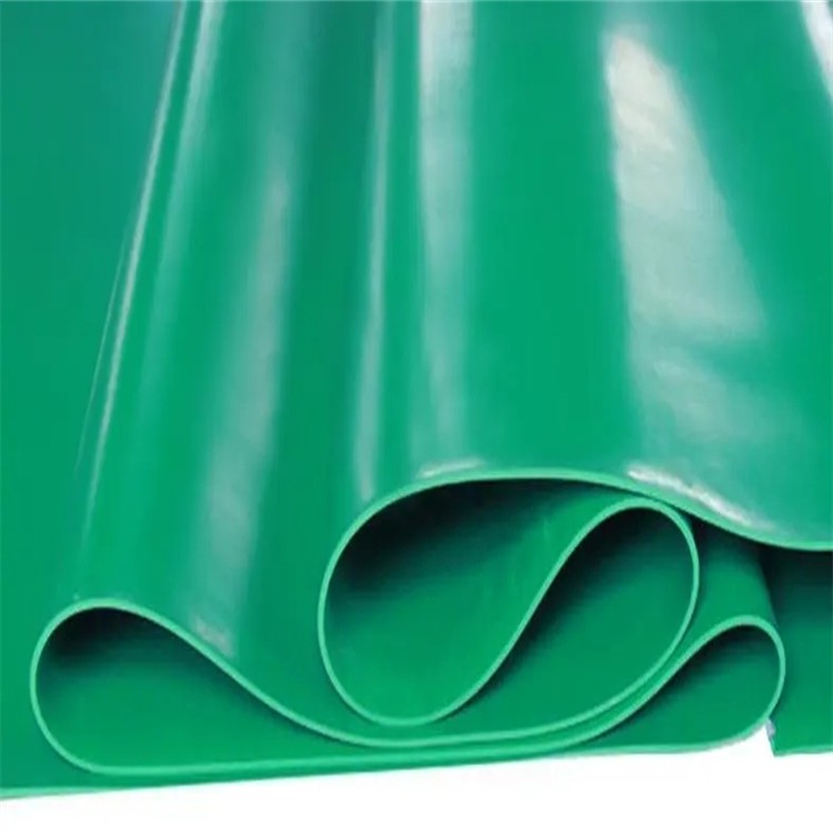 High elastic rubber plate / 2