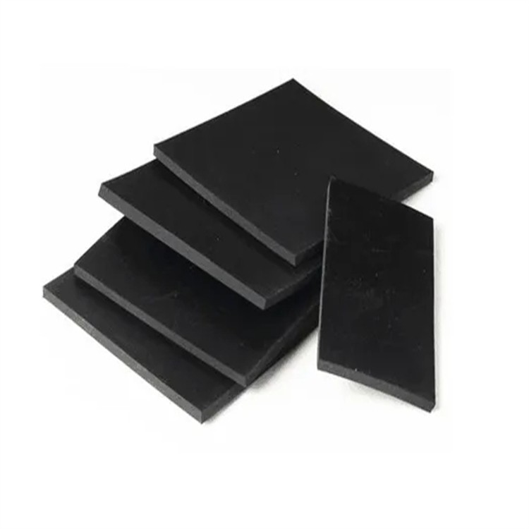 High elastic rubber plate / 4