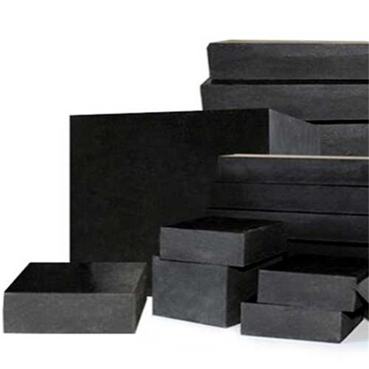 High elastic rubber plate / 6