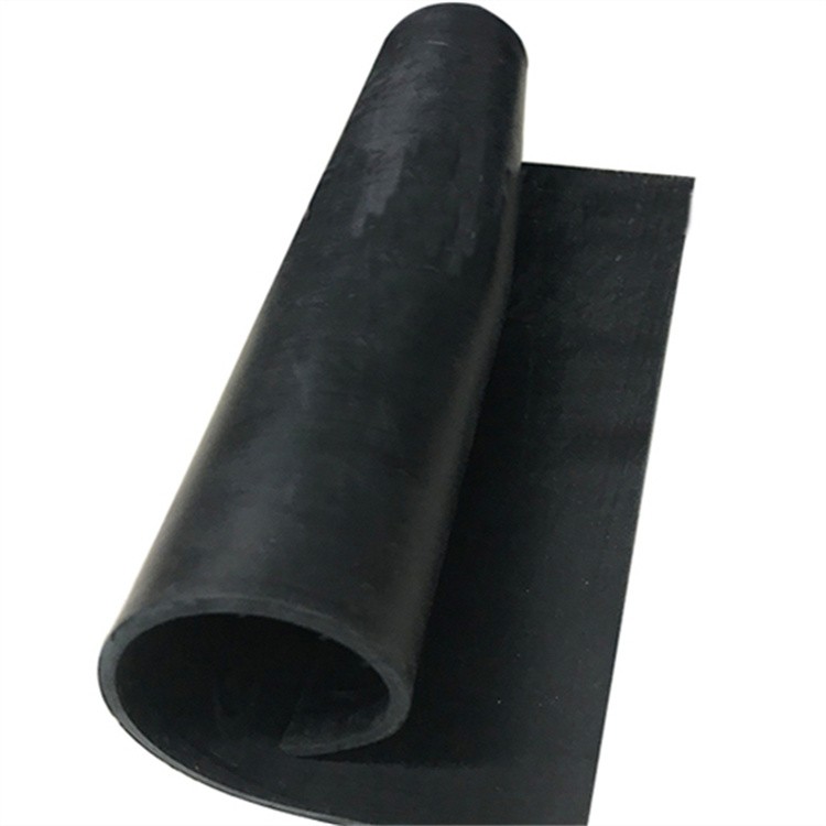 High elastic rubber plate / 7