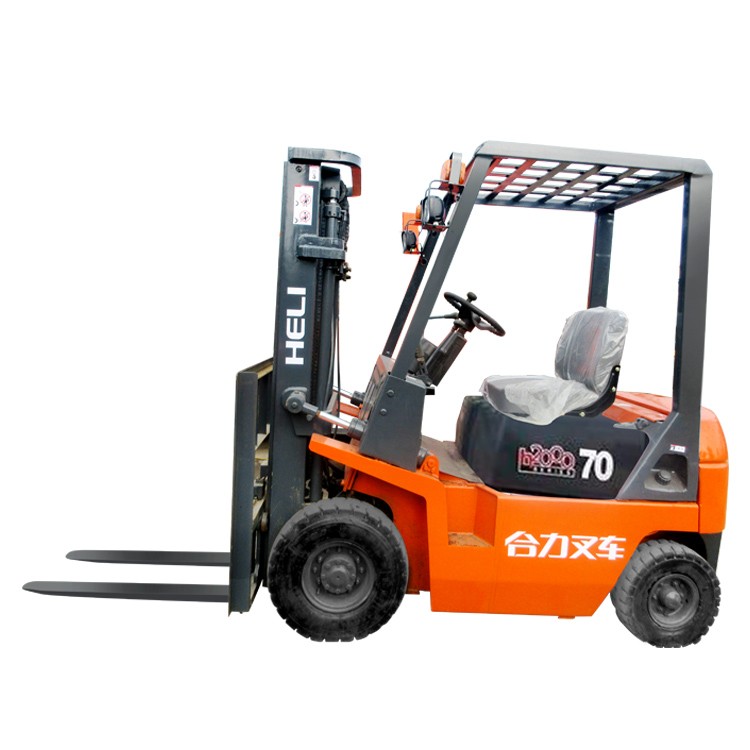 Forklift Heli Fd70