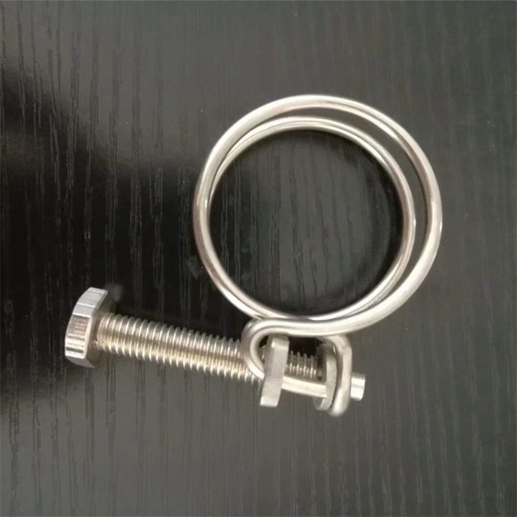 Clamp/Laryngeal clamp/fixture / 4