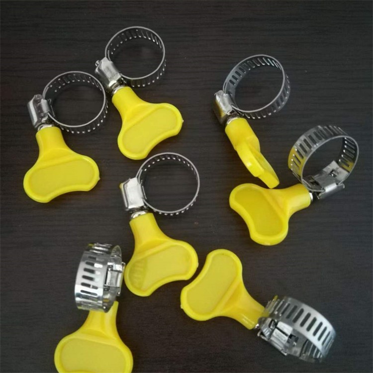 Clamp/Laryngeal clamp/fixture / 9