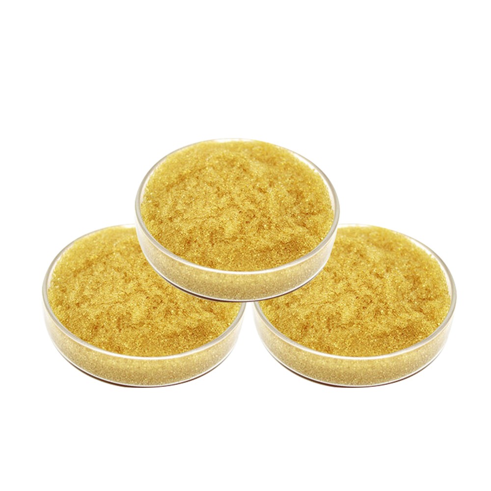 001x8 Ion Exchange Resin