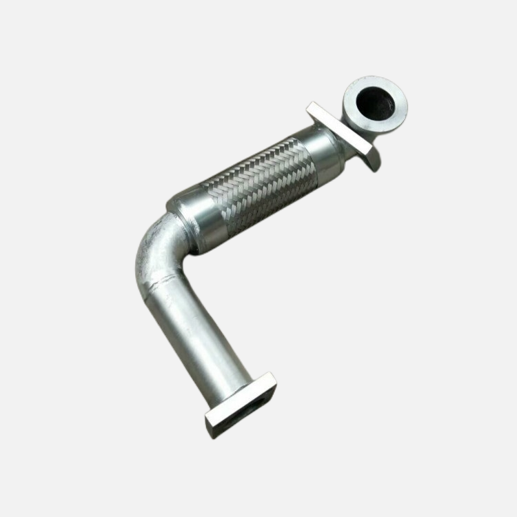 Use of metal hose / 7